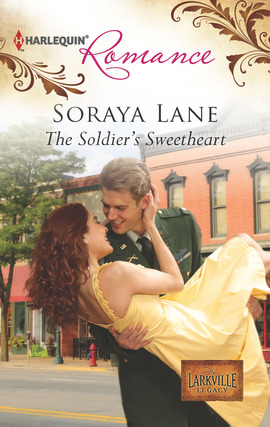 Title details for The Soldier's Sweetheart by Soraya Lane - Available